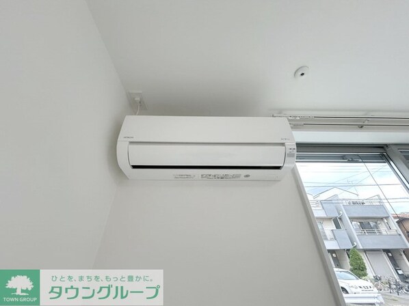 MQuarto与野の物件内観写真